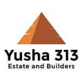 Yusha 313 Estate and Builders