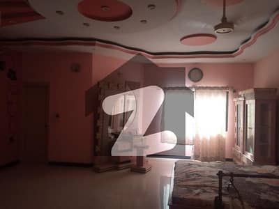 گلشنِ اقبال - بلاک 13 ڈی گلشنِ اقبال,گلشنِ اقبال ٹاؤن,کراچی میں 3 کمروں کا 5 مرلہ فلیٹ 1.2 کروڑ میں برائے فروخت۔