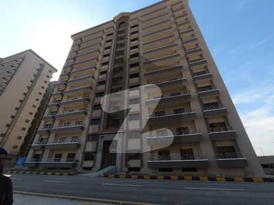 Looking For A Flat In Islamabad