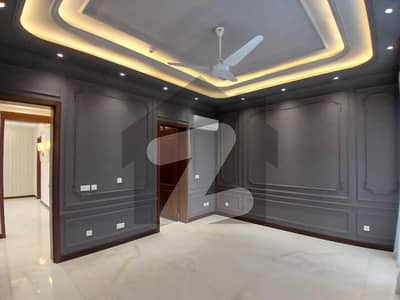 Designer Home For Sale In DHA Phase 6-B -Lahore