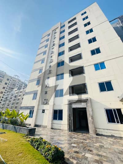 الغوریر گیگا ۔ بلاک 16 الغوریر گیگا,ڈی ایچ اے ڈیفینس فیز 2,ڈی ایچ اے ڈیفینس,اسلام آباد میں 3 کمروں کا 5 مرلہ فلیٹ 52.0 ہزار میں کرایہ پر دستیاب ہے۔