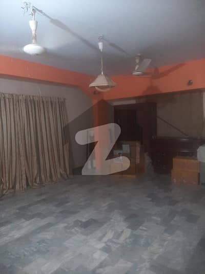 Spacious House Is Available For sale In Ideal Location Of Bufferzone - Sector 15-A/5