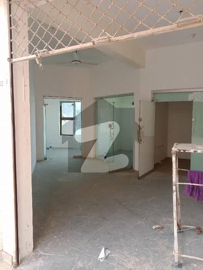 Neat And Clean Shop For Rent In DHA Phase 2,ISB
