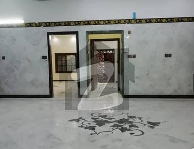 Ground Floor For Rent