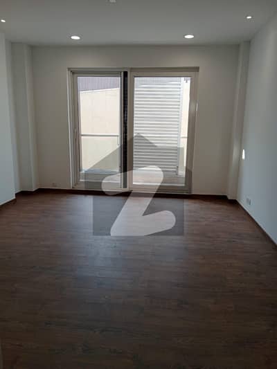 2 Bed Aparment For Rent Semi Furnished At Reasonable Price
