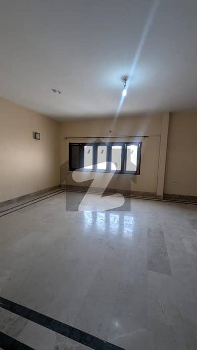 Prime Location North Nazimabad - Block F 1500 Square Yards Upper Portion Up For rent