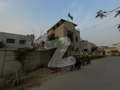 120 Sq. Yards Single-Storey Villa For Sale In Saima Luxury Home