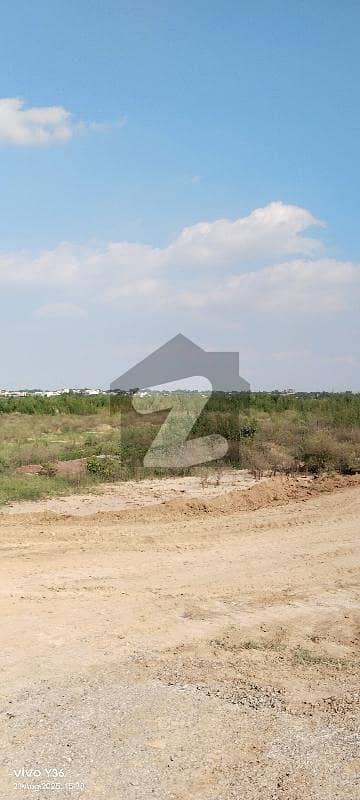 F 14 Plot For Sale Size 40*80 Prime Plot Available For Sale