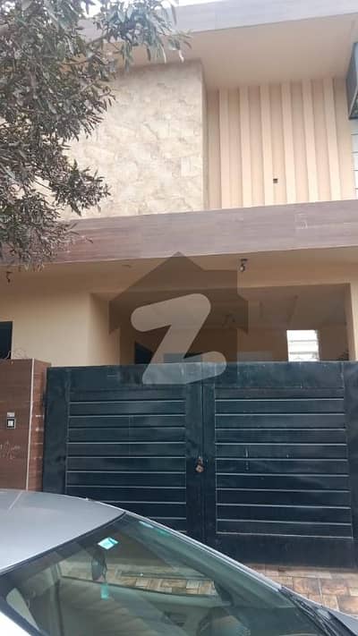 5 Marla Used House For Rent