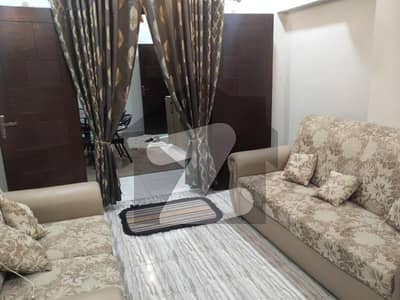 Flat For Sale In Surjani Town