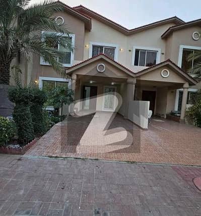 152Yard West Open Iqbal Villa Available For Rent In Precinct 2 BAHRIA Town Karachi