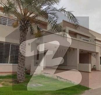 235 Sq Yard Villa FOR SALE In Precinct-27 Near LONDON BRIDGE One Unit 3 Bedrooms, Drawing, Dining, Closed Italian Kitchen & TV Lounge.