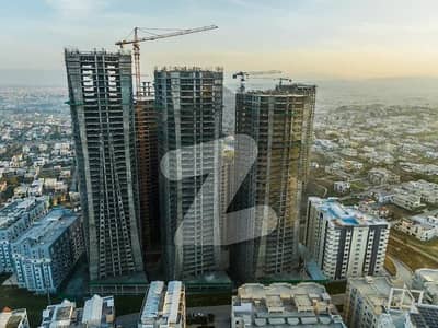 گولڈ کرسٹ ہائی لائف ڈی ایچ اے ڈیفینس فیز 2,ڈی ایچ اے ڈیفینس,اسلام آباد میں 2 کمروں کا 4 مرلہ فلیٹ 78.0 لاکھ میں برائے فروخت۔