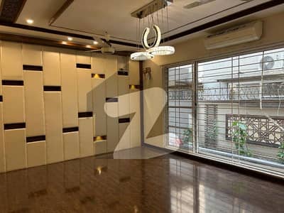 Ready To rent A House 20 Marla In DHA Phase 7 Lahore