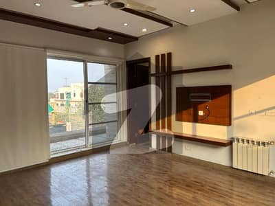 House Of 20 Marla In DHA Phase 6 For sale