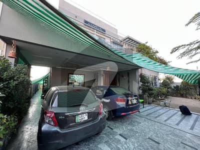 Book House Today In DHA Phase 6 For Rent