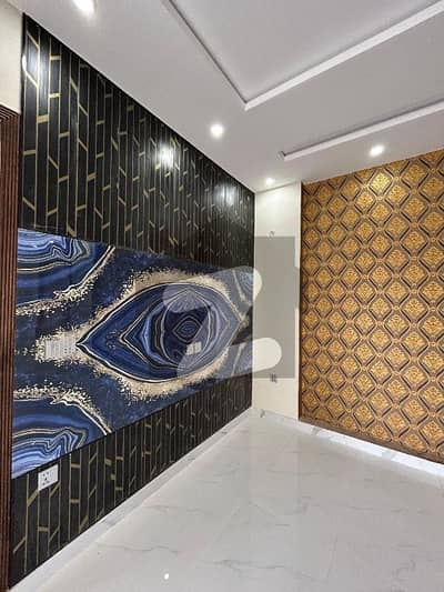 10 Marla Ultra Modern Design House Available For Sale At the hottest location of Central Park Lahore