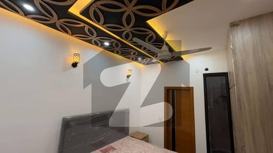 5 MARLA BRAND NEW GROUND FLOOR FOR RENT IN VENUS