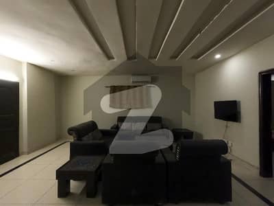 ایف ۔ 11 اسلام آباد میں 1 کمرے کا 4 مرلہ فلیٹ 1.4 کروڑ میں برائے فروخت۔