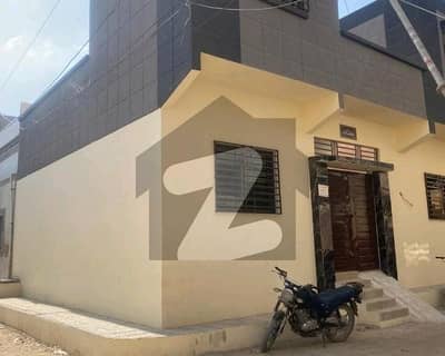 Prime Location 80 Square Yards House In Stunning Surjani Town - Sector 4B Is Available For sale