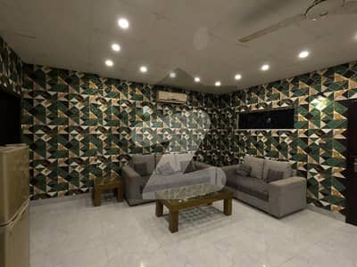 ایف ۔ 11 اسلام آباد میں 4 مرلہ Studio فلیٹ 1.75 کروڑ میں برائے فروخت۔