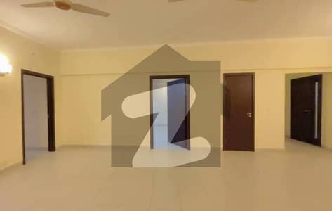 READY TO MOVE 2950sq ft 4Bed Luxury Apartment at Tower-8 Near Entrance of Bahria Town Karachi FOR SALE
