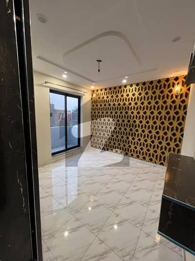 3 Marla Upper Portion For Rent In Al-Kabir Town - Phase 2 Lahore In Only