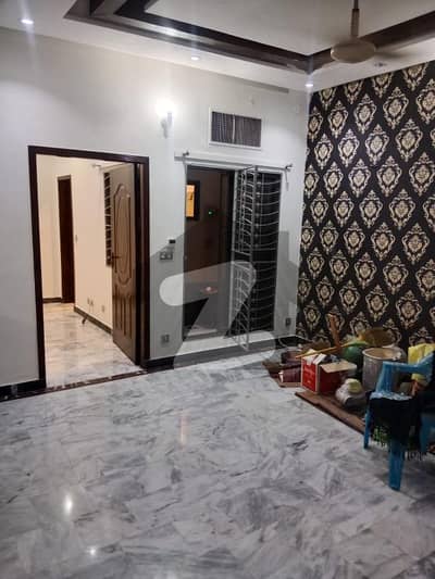 3 MARLA DOUBLE STORY HOUSE FOR RENT IN SHADAB