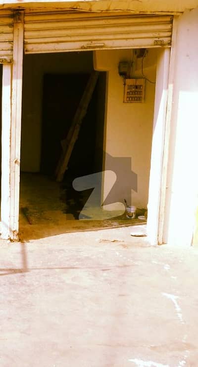 نارتھ کراچی ۔ سیکٹر 8 نارتھ کراچی,کراچی میں 0 مرلہ Studio دکان 21.0 ہزار میں کرایہ پر دستیاب ہے۔