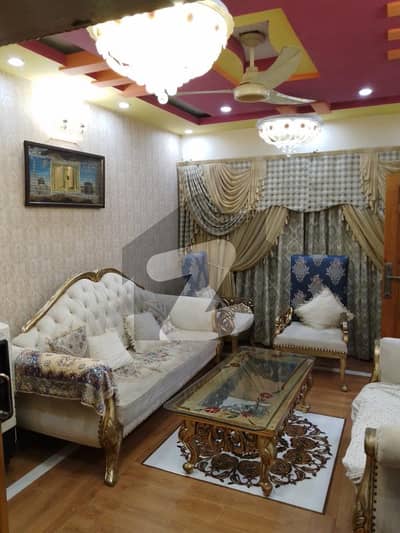 Saima Arabian Villas 120 Square Yards VIP Block House For Sale