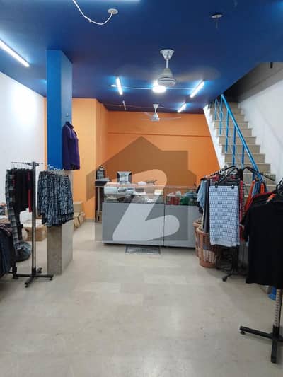 نارتھ کراچی - سیکٹر 3 نارتھ کراچی,کراچی میں 2 مرلہ Studio علاوہ 95.0 ہزار میں کرایہ پر دستیاب ہے۔