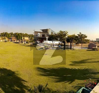 Buy 10 Marla Residential Plot At Highly Affordable Price