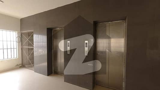 Get Your Dream Prime Location Flat In North Nazimabad - Block H Karachi