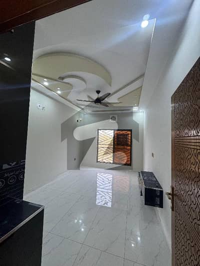 Gated Community All Facilities Available Brand New House