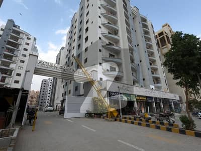 Get In Touch Now To Buy A Prime Location Flat In Karachi