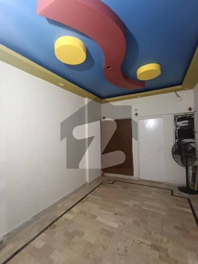 Prime Location Flat Of 1050 Square Feet Is Available In Contemporary Neighborhood Of North Karachi