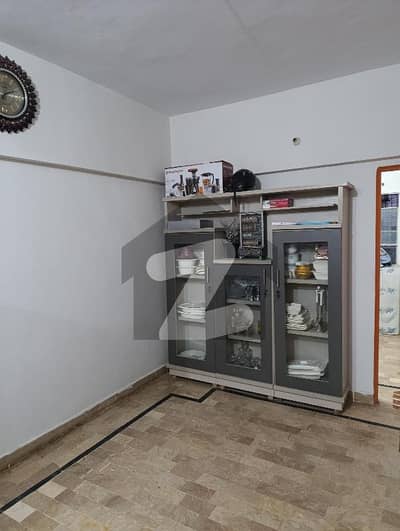 Flat For Sale Faiza Avenue