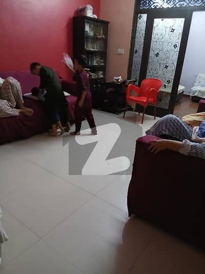 Affordable Prime Location House For Sale In North Karachi - Sector 7-D1