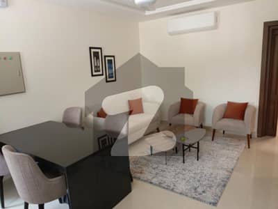 Brand New Luxury 2 Bed Apartment | Margalla Hills View | Fully Furnished | Ideal for Expats