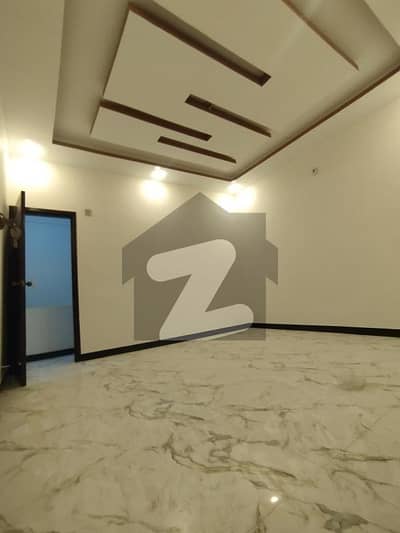 Brand New House For Sale Sector 9