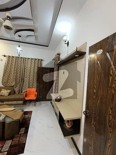 House For Sale Zero Meter Condition