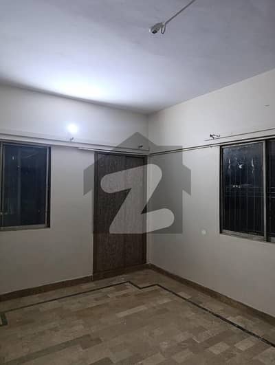 نارتھ کراچی - سیکٹر 11-C/1 نارتھ کراچی,کراچی میں 2 کمروں کا 4 مرلہ فلیٹ 58.0 لاکھ میں برائے فروخت۔