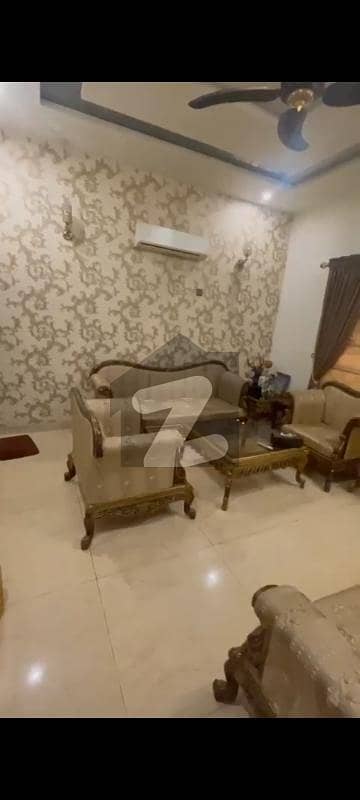 Furnished House For Rent