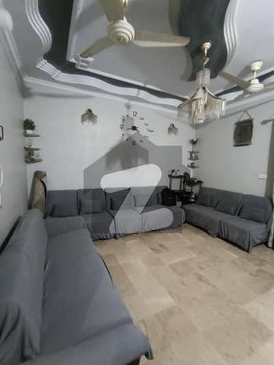 نارتھ کراچی - سیکٹر 11-C / 3 نارتھ کراچی,کراچی میں 5 کمروں کا 5 مرلہ مکان 2.6 کروڑ میں برائے فروخت۔