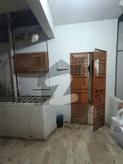 Flat for Sale Faiza Avenue