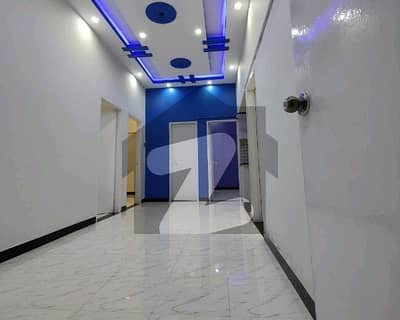 Iqbal Plaza For Prime Location Sale In North Karachi - Sector 11-C/1 Karachi