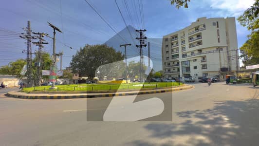 2 BEDS COMPLETE FURNISHD APARTMENT