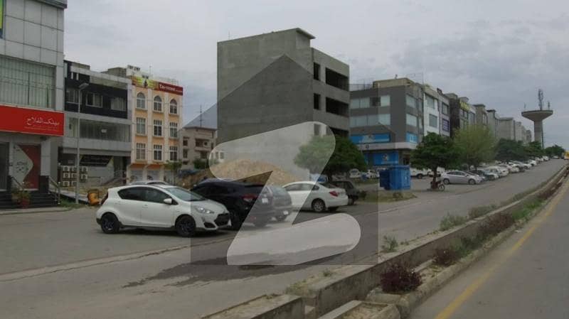 A Stunning Residential Plot Is Up For Grabs In DHA Defence Phase 9 Islamabad A Stunning Residential Plot Is Up For Grabs In DHA Defence Phase 9 Islamabad