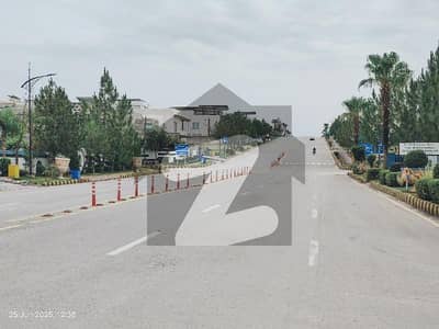 10 Marla Semi Cornerback Open Plot Ready To Construct 10 Marla Semi Cornerback Open Plot Ready To Construct