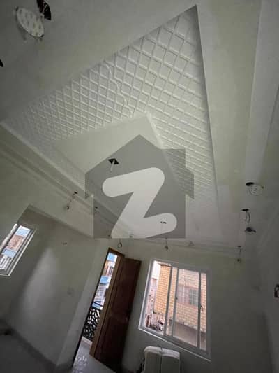 2 BEDROOMS DRAWING PORTION FOR SALE